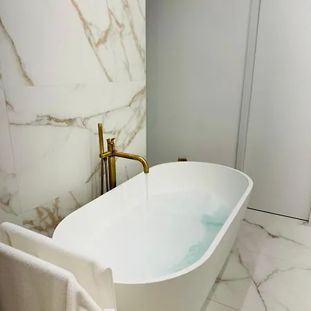 Gem In The 公寓 布达佩斯